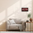 thumbnail image 3 of NHL Calgary Flames Wall Clock, 3 of 3