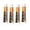 Brown, variant on Academy Watercolors Prussian blue (pack of 4)