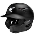 thumbnail image 5 of Easton Protector de Mandíbula Ajustable para Casco de Bateo Blanco Mate, 5 of 5