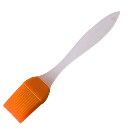 

huanledash Detachable Basting Pastry BBQ Baking Picnic Brush Home Kitchen Outdoor Gadgets