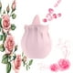 thumbnail image 4 of Masajeador portátil con forma de rosa y 10 modos, ideal para el hogar y la salud, ideal para mujeres., 4 of 6