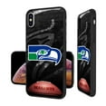 thumbnail image 6 of Seattle Seahawks iPhone Legendary Design Bump Case, 6 of 7