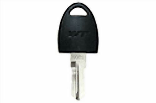 File Cabinet , Desk or Cubicle Replacement Key for Wangtong A8055