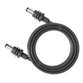 thumbnail image 1 of DC to DC Power Cable for  Mini Rectangular Satellite, 18AWG IP68 Water Proof Power Extension Cord Rectangular Satellite DC Charging Cabl, 1 of 7