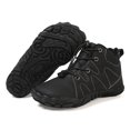 thumbnail image 2 of Botas Altas para Nieve Invierno Ligeras Antideslizantes Y Niñas, 2 of 9