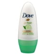thumbnail image 2 of Roll-on Stick Go Fresh Concombre 50 ml par Dove & Roll-on Stick Talco 50ml par Dove, 2 of 3