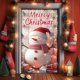 thumbnail image 4 of Avdjesfny - Cubierta de puerta navideña de Papá Noel, decoración navideña para puerta de entrada, pancarta colgante navideña, fondo de Papá Noel para puerta de entrada, decoración navideña de, 4 of 5