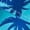Sky Blue#9527, variant on BOOMNY Unisex Boys Girls Tshirts Short Sleeve Buttons T Shirts For Kids Hawaiian Graphic Breathable Loose Fit Cozy Childrens Summer Tees