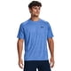 thumbnail image 1 of Camiseta Under Armour Tech 2.0 Manga Corta Agua/Negro XS, 1 of 5