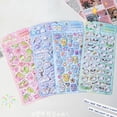 thumbnail image 4 of Solid Relief Sticker 3D Cute Stickers For Phone Skin, 4 of 8