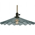 thumbnail image 2 of Meyda Tiffany 137206 Galatia 18" Wide Pendant - Brown, 2 of 5
