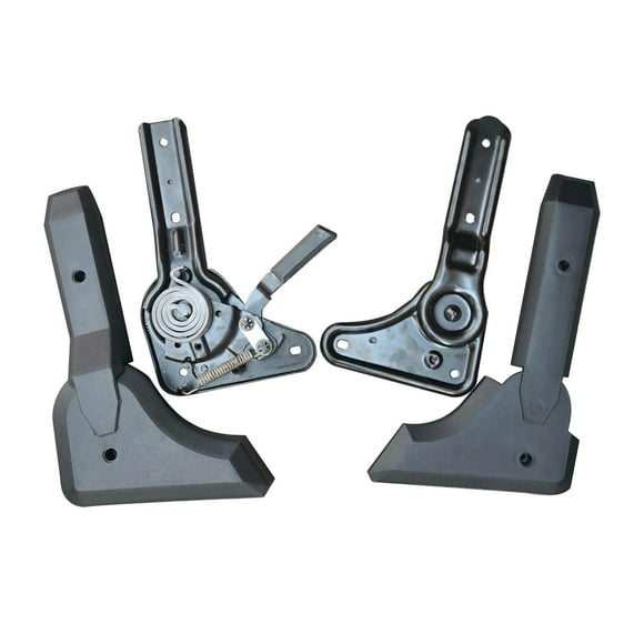 Silla de escritorio giratoria con respaldo alto y ajuste de ángulo para reemplazar una silla de juego. 135 grados