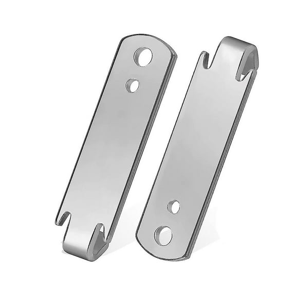 Fence Wire Twist Fence Wire Twister (2pk) Fence Wire Tensioning Tool Twister Time Saver Barb Wire F -Bomveson