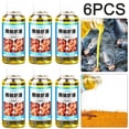 thumbnail image 4 of Aceite Cebo Camarón 60 Ml/100 Ml Aroma Duradero para Artes Pesca (60 Ml), 4 of 4