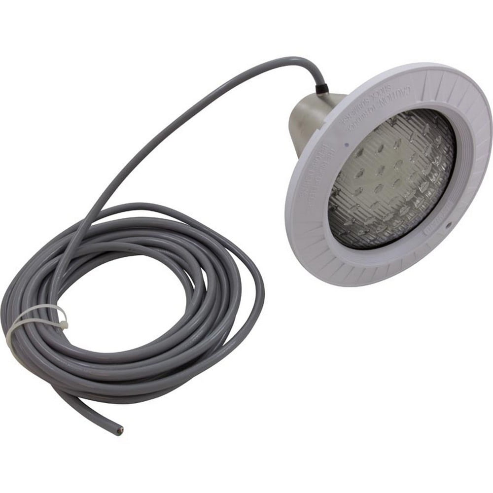 hayward pool light face ring