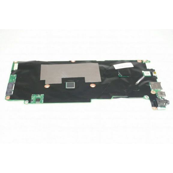 New Genuine HP Chromebook X360 14B-CA0036NR UMA Cel N4020 4GB 32GeMMC Motherboard M09475-