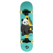 Kryptonics Recruit Complete Skateboard (31 x 7.5)