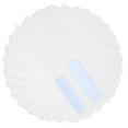 thumbnail image 4 of 100pcs Self Seal Security Envelopes for Business Checks Double Window Mailers for Document Mailing White Secure Business Envelopes, 4 of 8