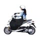 thumbnail image 3 of Speravity Oxford tela Scooter pierna guardia lavable cuello colgante impermeable a prueba de viento bicicleta eléctrica lluvia cubierta Automoción decorativa y accesorios, 3 of 6