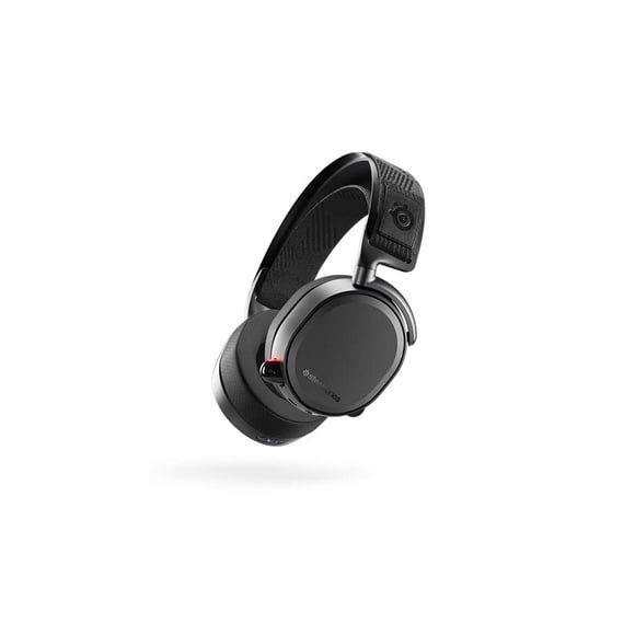 Auriculares para juegos SteelSeries Arctis Pro Wireless con alta resolución