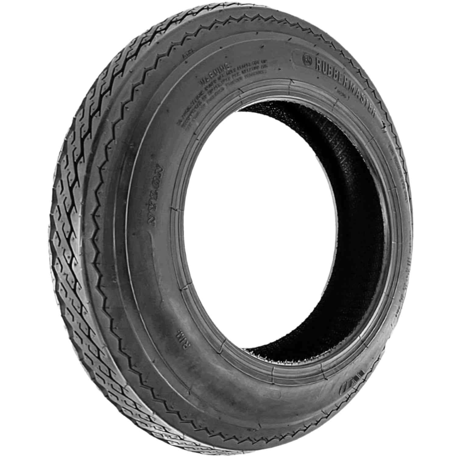 Carlstar Sport Trail 4.80-8 71J C Trailer Tire - Walmart.com