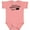 Mauve, variant on Inktastic Someone in Pennsylvania Loves Me Boys or Girls Baby Bodysuit