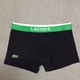 thumbnail image 1 of Boxer hombre Lacoste Ropa Interior Transpirable Sin Costuras Elástica boxers hombrepangjing, 1 of 4