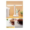 thumbnail image 4 of Led Double- Desk Lamp,led S Operated Table Lamp With Usb Charging Eye S For Home/, 4 of 4