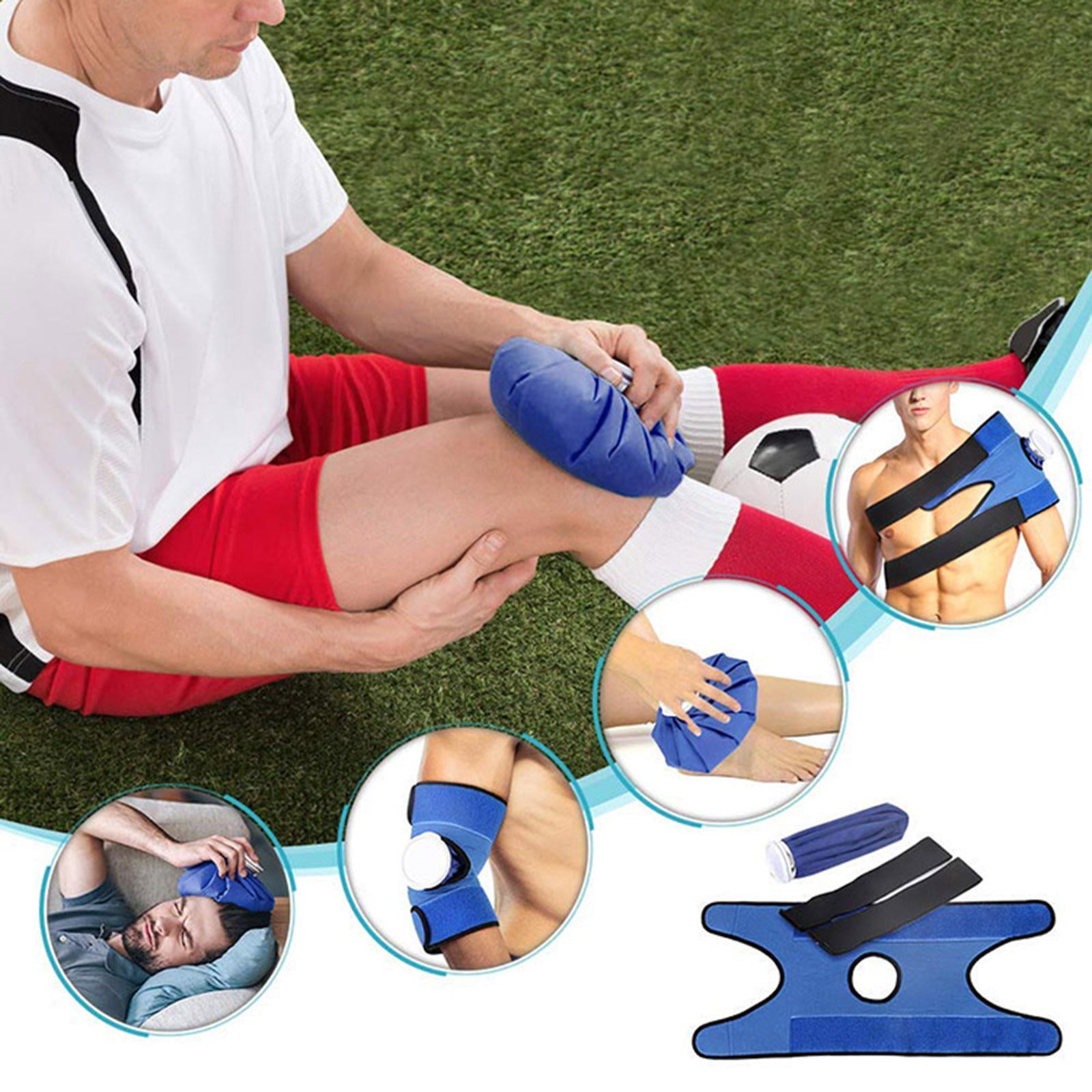 Large Packs and Support Adjustable Wrap Reusable