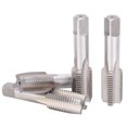 thumbnail image 3 of 4PCS Screw Tap Bits Alloy Tool Steel Straight Flute 4PCS Hand Tap Screw For Processing Iron Steel, 3 of 8