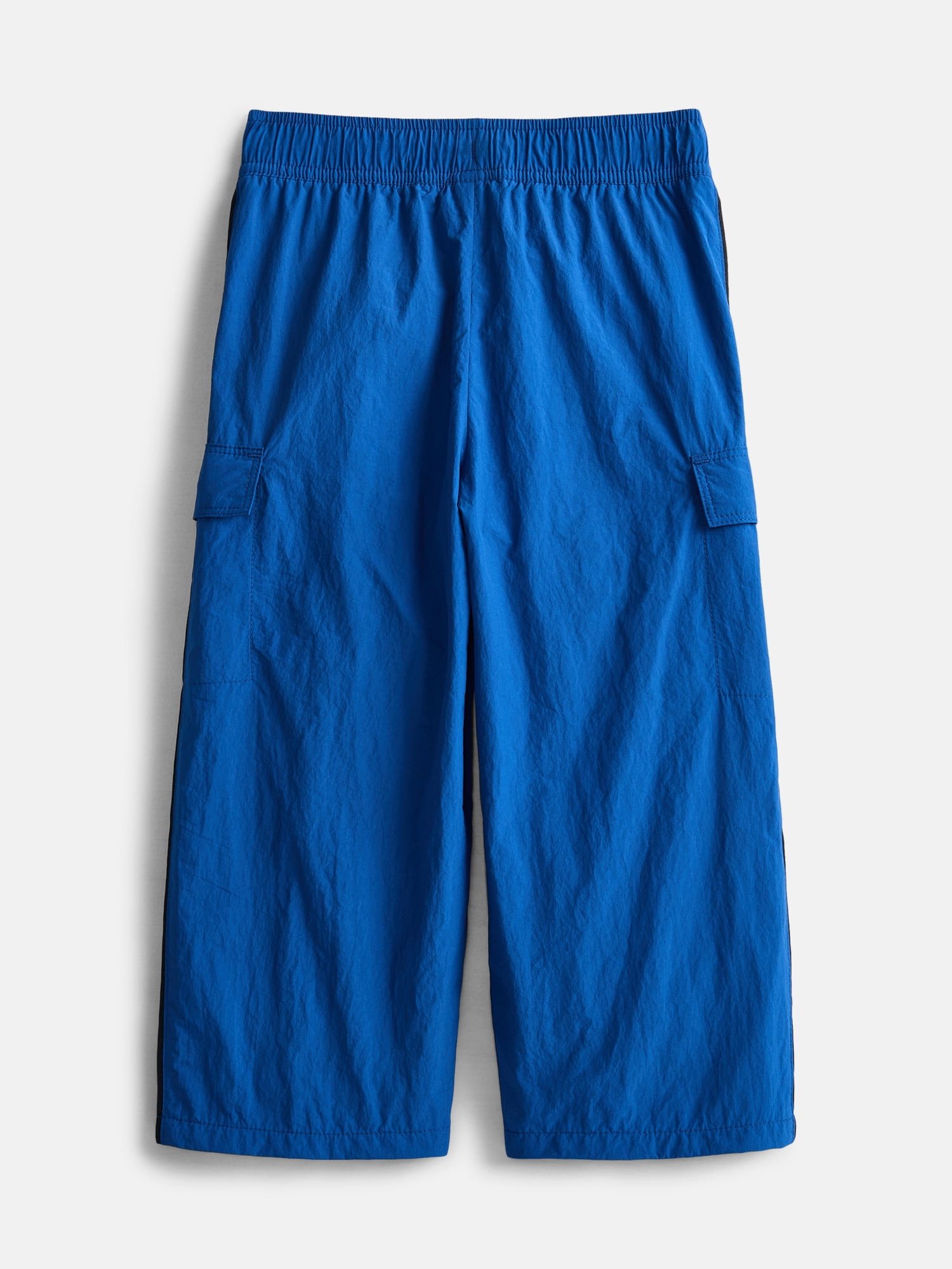 Wonder Nation Toddler Boys Cargo Track Pants, Sizes 12M-5T