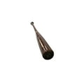 thumbnail image 5 of Barnett BB-12 Baseball Bat In Quality Wood, Adult, Black, 34'', 5 of 8