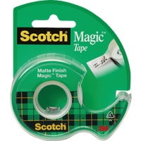 3M Scotch Magic Tape - Pack of 10