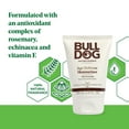 thumbnail image 4 of BULLDOG Mens Skincare Age Defense Moisturizer with Marine Algae, 3.3 FL OZ, 4 of 11