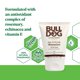 thumbnail image 3 of Crema hidratante BULLDOG Age Defense Skincare Men 100 ml x 2, 3 of 5
