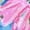 pink, variant on Redhotype Elegant Floral Cardigan - Versatile Daily Fashion Staple