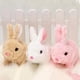 thumbnail image 5 of Juguete de Peluche de Pascua Juguete Electrónico Interactivo de Pascua los Conejitos Pueden Caminar y Hablar con Sonidos y Movimientos para Regalo, 5 of 5