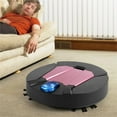 thumbnail image 3 of Dvkptbk Intelligent Sweeping Robot Suction Sweeping And Towing Three In One Large-sized Technology Mecha Style Sweeping Machine, 3 of 9