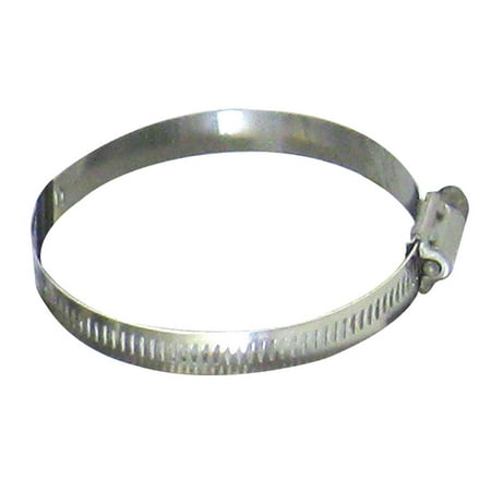 UPC: 0036744540014 | Handi Man Marine 530015 Stainless Steel Hose Clamp Refill – 7/32  – 5/8