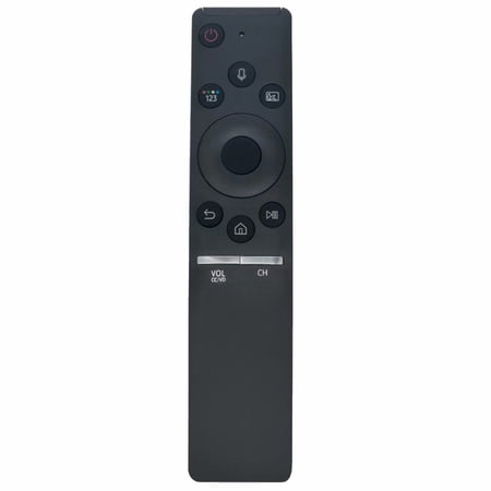 New BN59-01300F BN59-01300J BN59-01298H Voice Remote Control for Samsung UHD QLED 4K TV QN49Q6FNAFXZC QN55Q6FNAFXZC QN55Q7CNAFXZC QN55Q7FNAFXZC