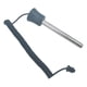 thumbnail image 2 of Pasador de pesas para gimnasio, 11 x 105 mm, fácil de instalar, accesorio de metal para máquina de ejercicios, reemplazo directo para gimnasio en, 2 of 8