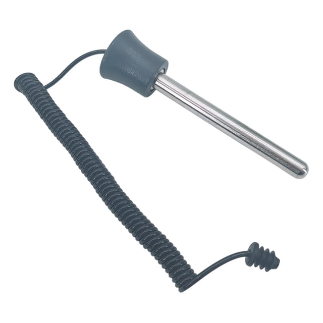 Pasador de pila de pesas Reemplaza directamente el pasador de pesas de 11 x 105 mm Fácil de instalar Accesorio de máquina de ejercicio universal