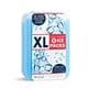 thumbnail image 1 of Fit &amp; Fresh - Paquetes de Hielo XL Azul 4pk - Bolsa de Hielo delgada para Fiambrera, 4 Unidades, 1 of 7