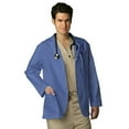 thumbnail image 2 of Adar Universal 31" Unisex Classic Consultation Coat, 2 of 4