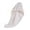 White #38, variant on Fuebueo Microfiber Hair Towel Wrap for Women, Ultra Absorbent Twist Hair Turban Drying Cap Hair Wrap, for Drying Curly, Long & Thick Hair