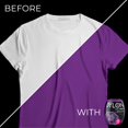 thumbnail image 4 of Cápsula tintórea para telas Dylon Violeta Profundo 350 g para ropa, 4 of 9