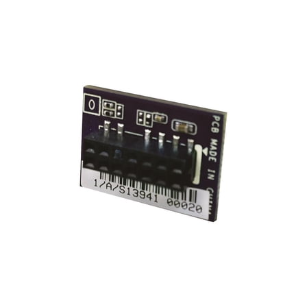 TPM 2.0 CARD INFINEON SLB9670VQ2