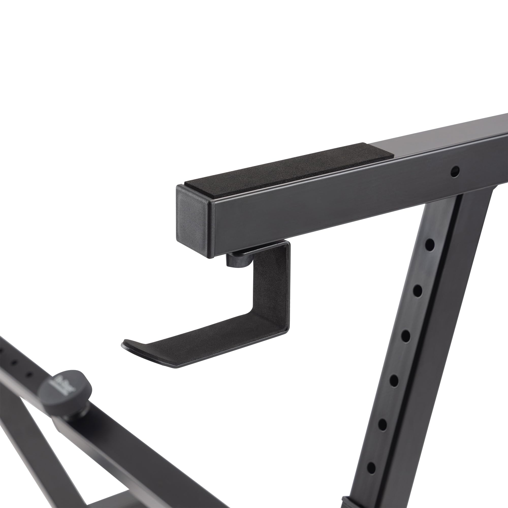 On-Stage KS1355 Single Tier Z Keyboard Stand
