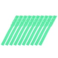 thumbnail image 3 of Colors Identification ID Collars, Cattle Identification Ring Premium Plastic Materials Cattle Foot Ring Outdoor Farm Accessory For Farm Livestock Green, 3 of 8