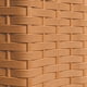 thumbnail image 3 of Mesa Rattan Nube Infantil - Naranja Atardecer, 3 of 4